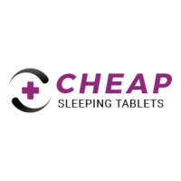 Cheap Sleeping Tablets Logo