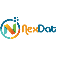 Nexdat Ltd Logo