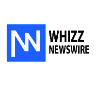 Whizz News Wire Logo