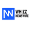 Whizz News Wire Logo