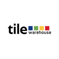 Tile Warehouse Logo