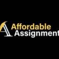 Affordable Assignments Logo