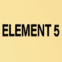 Element 5 Logo