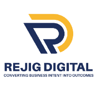 Rejig Digital Logo