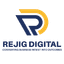Rejig Digital Logo