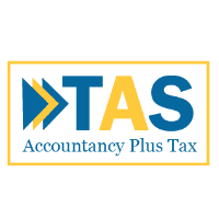 TAS Consulting Limited Logo