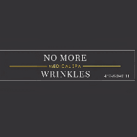 No More Wrinkles Medical Spa Logo
