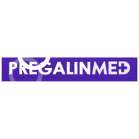 Pregabalin Medication Logo