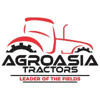 John Deere Tractors in Botswana Logo