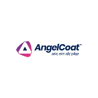 Angel Coating Pvt. Ltd Logo
