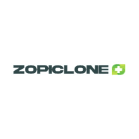 Zopiclone Plus Logo