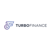 Turbo Finance Logo