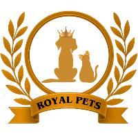 Royal Pets Logo