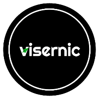 Visernic Limited Logo