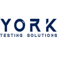 York Testing Solutions Logo