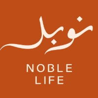 Noble Life Logo