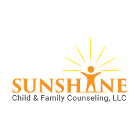 Sunshine Child and Family Counseling Logo