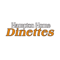 Hampton Home Dinettes Logo