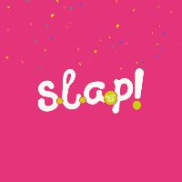 SLAP! Sound Like A Plan Logo