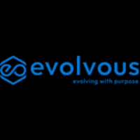 Evolvous Limited Logo