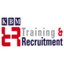 KBM Training & Recruitment Logo