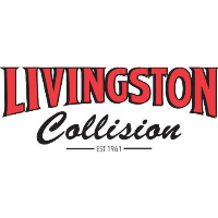 Livingston Collision Logo