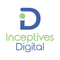 Inceptives Digital Logo