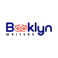 Booklyn Writers Logo