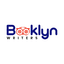 Booklyn Writers Logo