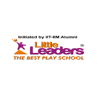 Little Leaders Play School Logo
