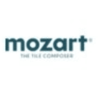 Mozart Vitrified Pvt. Ltd. Logo
