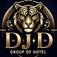 DJD Group of Hotel Logo