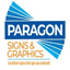 Paragon Signs and Graphics Logo