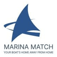 Marina Match Logo