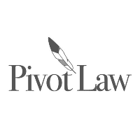 Pivot Law Logo