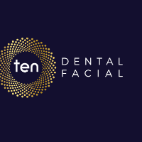 Ten Dental + Facial - Balham Logo