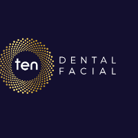 Ten Dental Logo