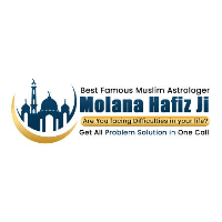 Molana Hafiz Ji Logo