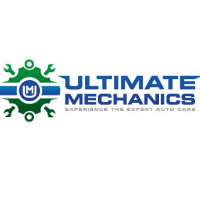 Ultimate Mechanics Logo