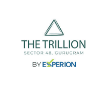 EXPERION THE TRILLION Logo