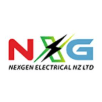 NXG Electrical Logo