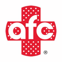 AFC Urgent Care Roxborough Logo