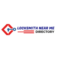 Locksmith Near Me Directory of Orlando Logo