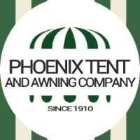 Phoenix Tent and Awning Company Logo