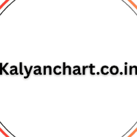 Kalyan Panel Chart Logo