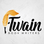 Twain Book Writers Logo