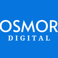 Cosmora Digital Logo