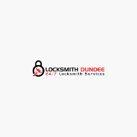 Locksmiths Dundee Logo