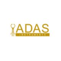 ADAS_INSTRUMENTS Logo