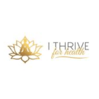 I Thrive for Health Logo